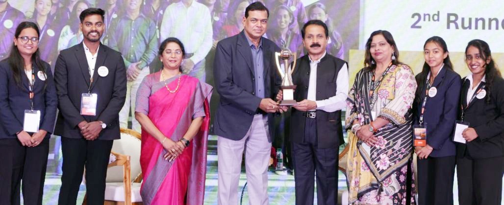 ‘सायबर सुरक्षित भारत घडविण्यासाठी युवा पिढीने पुढाकार घ्यावा’ – डॉ. दीपक शहा..