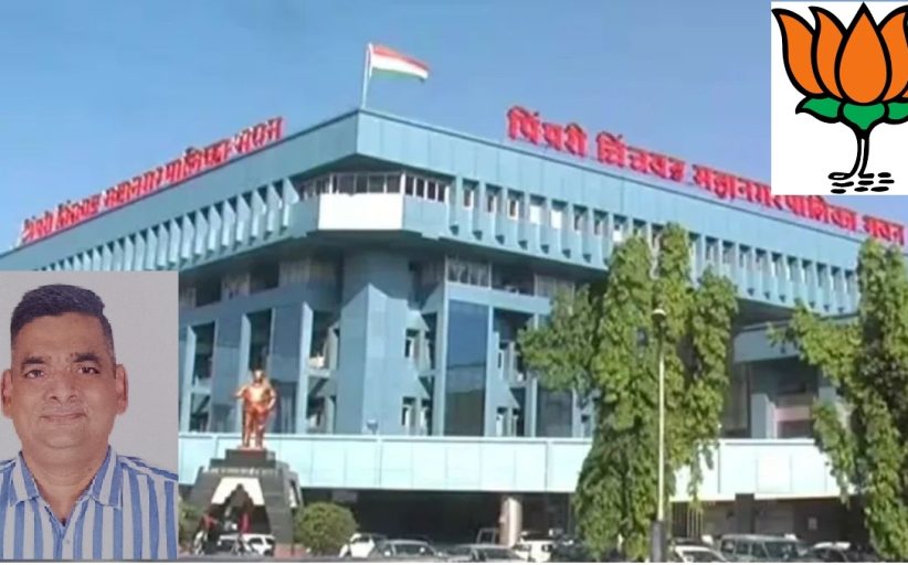 प्रवीण जैन प्रकरणावरून विरोधक भाजपला घेरणार?..