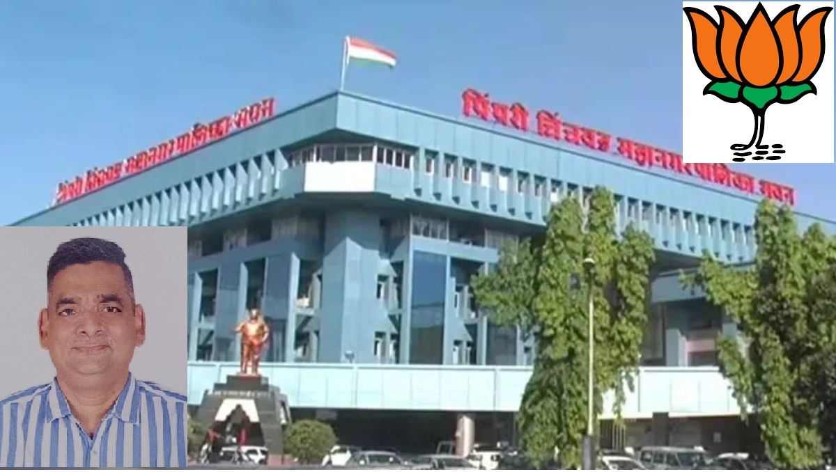 प्रवीण जैन प्रकरणावरून विरोधक भाजपला घेरणार?..