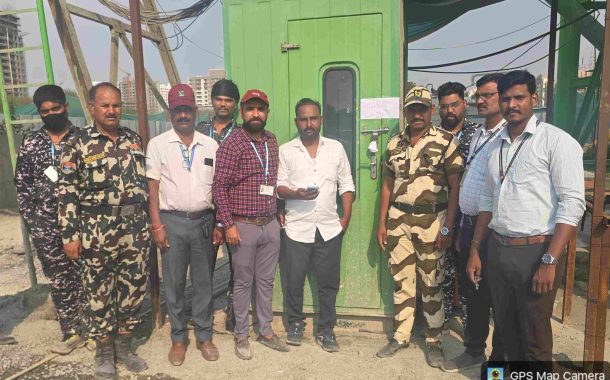 शहरातील वायू प्रदूषणावर लगाम घालण्यासाठी पिंपरी चिंचवड महानगरपालिकेची मोठी कारवाई!