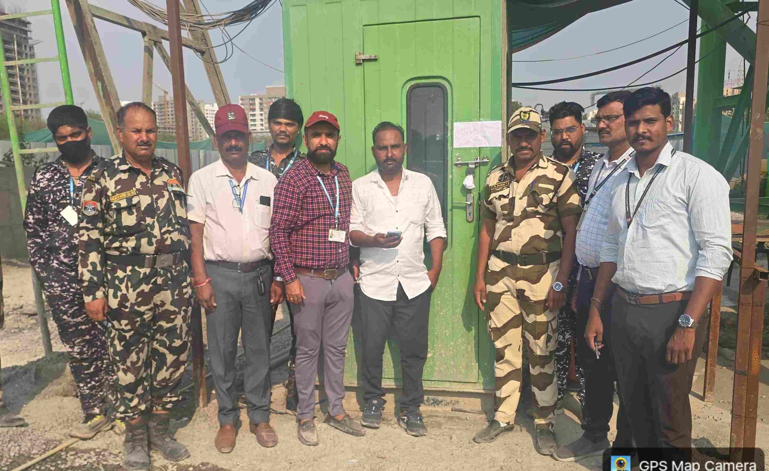 शहरातील वायू प्रदूषणावर लगाम घालण्यासाठी पिंपरी चिंचवड महानगरपालिकेची मोठी कारवाई!