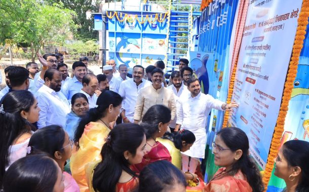 तळेगावात पाणीप्रश्नावर मोठा दिलासा..