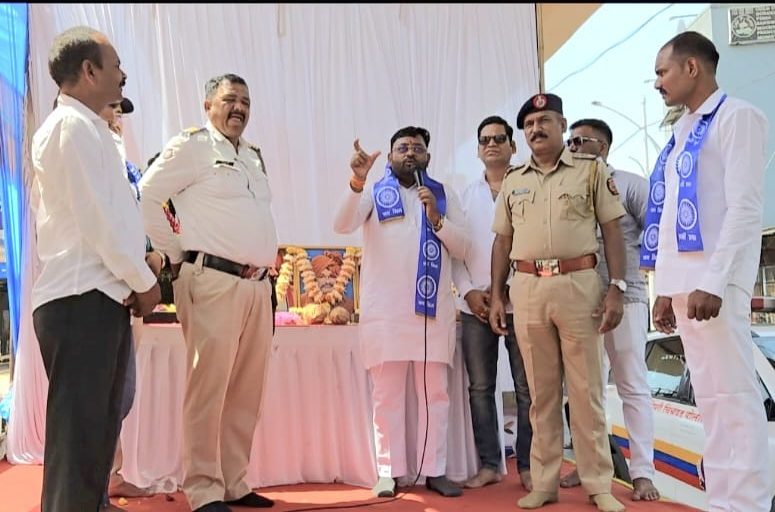 मत’ दिले, आता ‘पत’ मिळवण्यासाठी लढा - डॉ. बाबा कांबळे..