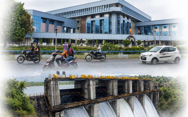 प्रशासनाच्या निर्णयामुळे सत्ताधारी भाजपच्या मनसुब्यावर फिरले पाणी.. 