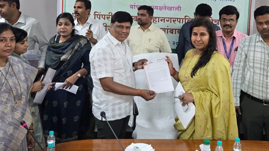 पुणे मनपाची मनमानी; वीज प्रकल्प रखडण्याची चिन्हे..