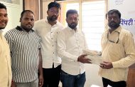 पिंपळे निलख परिसरातील अनधिकृत RMC प्लांट प्रकरण तापले..