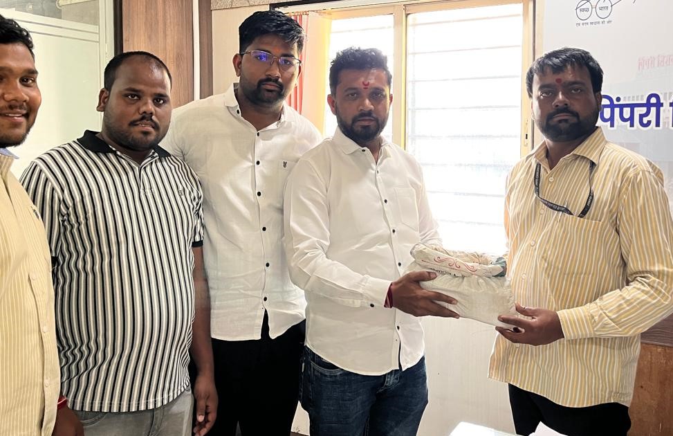 पिंपळे निलख परिसरातील अनधिकृत RMC प्लांट प्रकरण तापले..