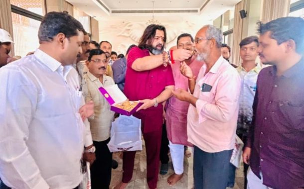 दिघीतील सीएमई भिंतीलगत बाधित १४ कुटुंबांच्या पुनर्वसनाचा प्रश्न मार्गी...