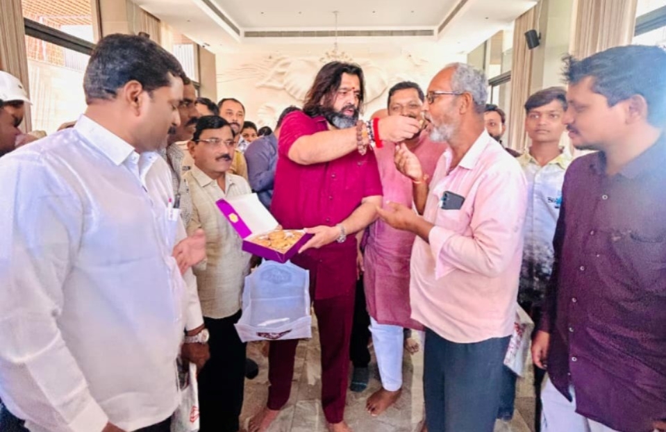 दिघीतील सीएमई भिंतीलगत बाधित १४ कुटुंबांच्या पुनर्वसनाचा प्रश्न मार्गी...