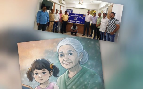 संत ज्ञानेश्वरांच्या पावन नगरीत घडलेल्या त्या घटनेने फासला माणुसकीला काळीमा..