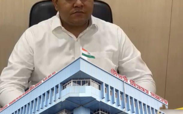 पिंपरी-चिंचवड महापालिकेच्या तिजोरीवर लेखा विभागाचा दरोडा?..