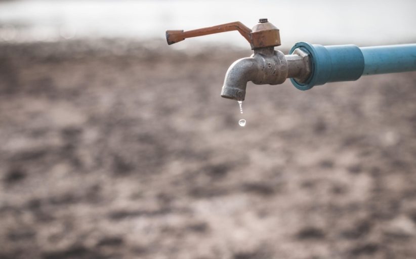 शहरातील सायंकाळचा पाणीपुरवठा उद्या बंद राहणार..