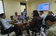 भामा-आसखेड पाणी योजनेला जानेवारी २०२७ चा अल्टिमेटम..