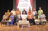 मराठी भाषेचे संवर्धन करून तरुणांना साहित्याची गोडी निर्माण करणार – योगेश सोमण...