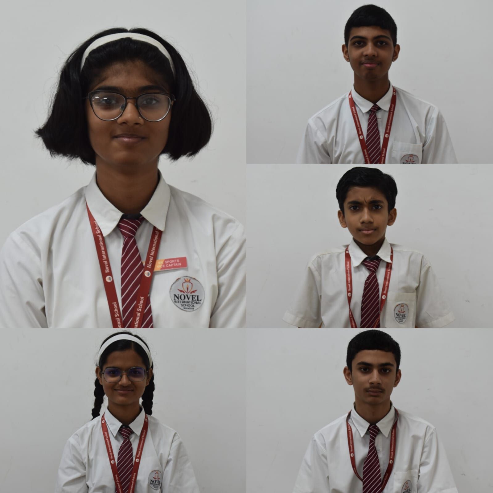 नॉव्हेल इंटरनॅशनल स्कूलचा दहावीचा निकाल शंभर टक्के; यशाची परंपरा कायम!...