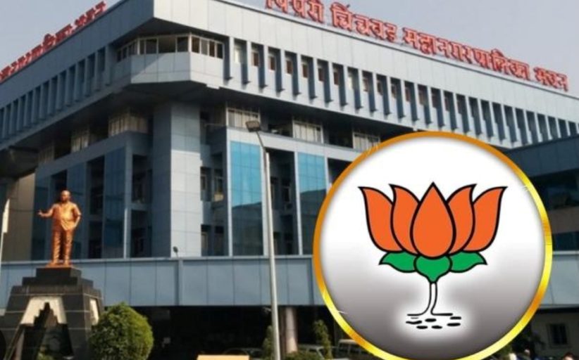 महापौर रवी लांडगे यांचा वादग्रस्त निर्णय चर्चेत..