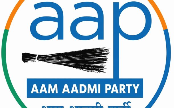 ‘आप’ युवा आघाडीची राज्य कार्यकारिणी जाहीर...