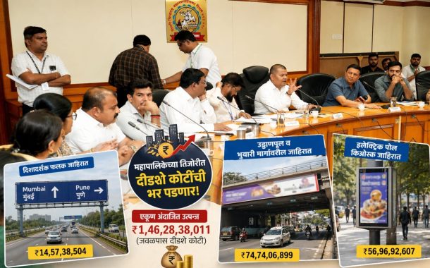 'स्थायीचा उत्पन्न वाढीत की टक्केवारीत रस?'...