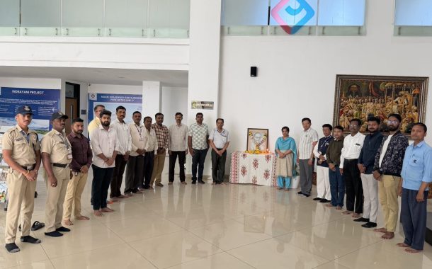 आंबेडकरांचे विचार आधुनिक भारताचा पाया : शिवप्रसाद बागडी