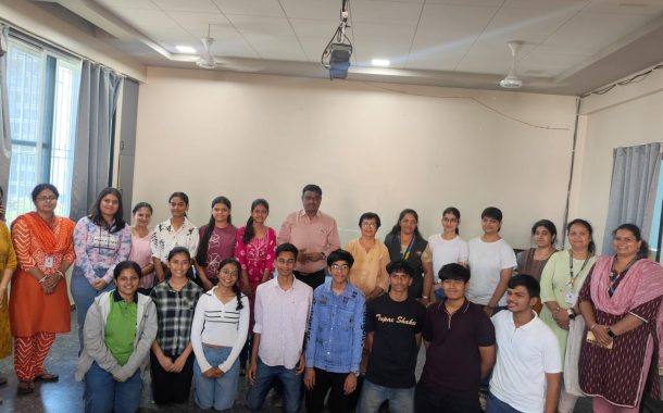 पिंपळे सौदागरच्या 'Challenger Public School' च्या विद्यार्थ्यांचे दहावी सीबीएसई परिक्षेत घवघवित यश..