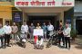 ज्येष्ठ समाजसेवी अशोककुमार पगारिया यांची पूणे जिल्ह्याच्या सकल स्थानकवासी जैन श्रावक संघाच्या उपाध्यक्षपदी निवड...