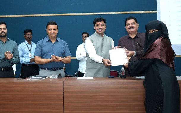 नागरिकांचे घराचे स्वप्न पूर्ण करण्यासाठी महापालिका कटिबद्ध – महापौर रवि लांडगे