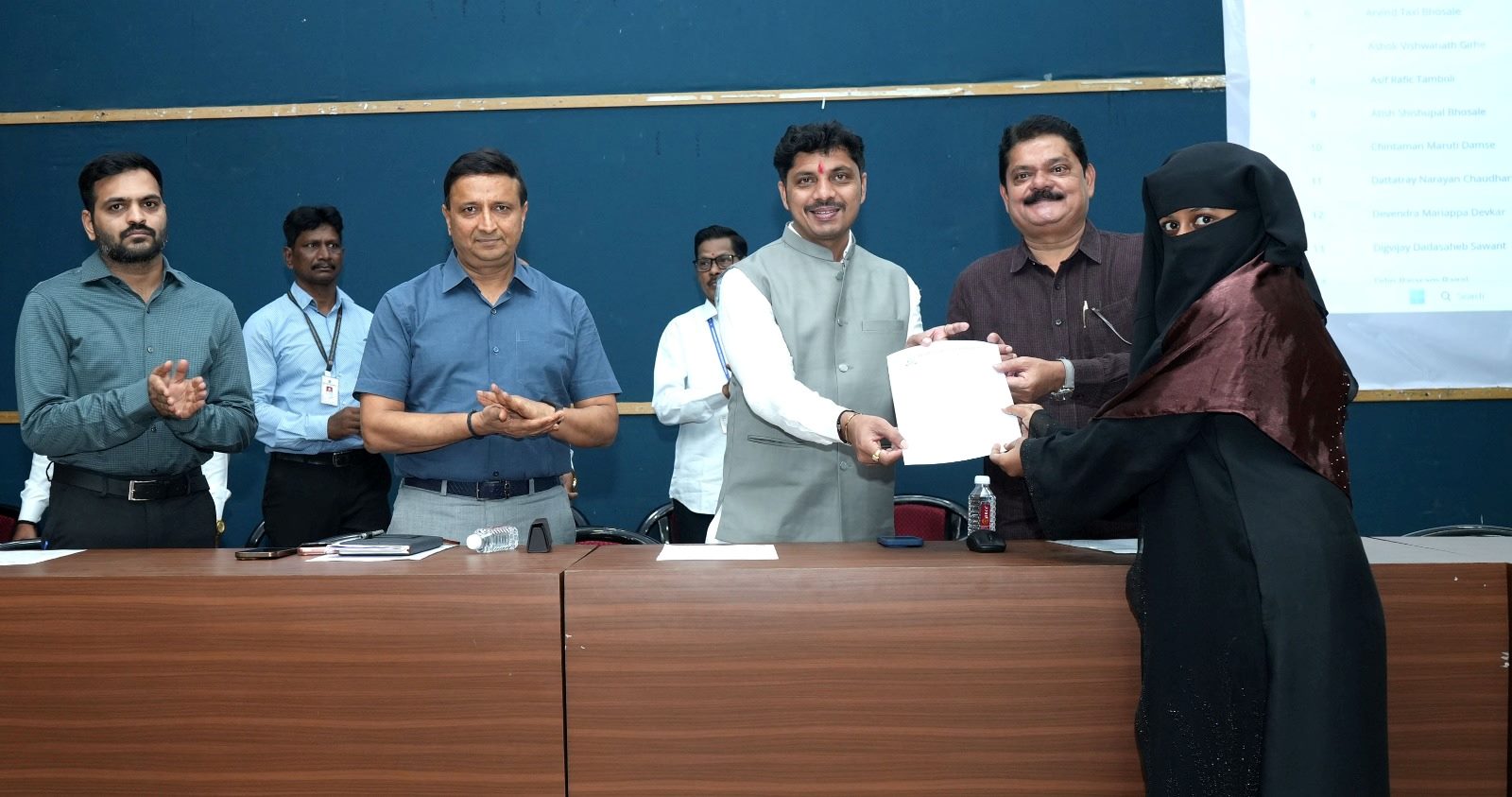 नागरिकांचे घराचे स्वप्न पूर्ण करण्यासाठी महापालिका कटिबद्ध – महापौर रवि लांडगे