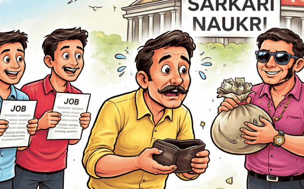 ''समाजकल्याण विभाग''... ''जेल पोलीस''... ''नोकरी''..