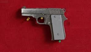 दिघी परिसरात बेकायदेशीर पिस्तूल बाळगणाऱ्या सराईताला अटक; दिघी पोलिसांची कारवाई..