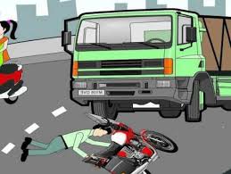 हिंजवडीत अवजड वाहनांच्या बंदी आदेशाचे उल्लंघन; टेम्पोच्या धडकेत २३ वर्षीय तरुणाचा मृत्यू