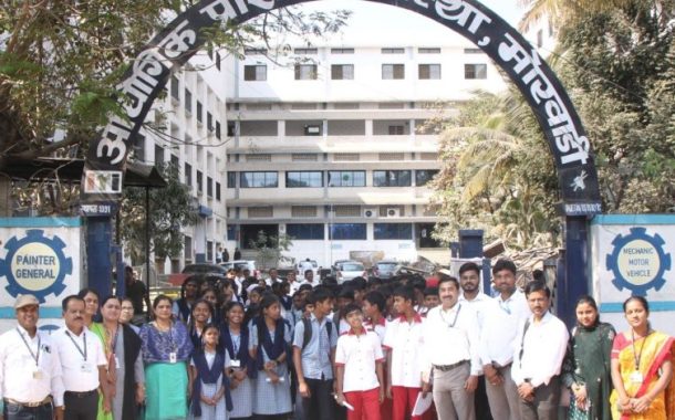 पिंपरी-चिंचवड महापालिकेत ४०७ शिकाऊ उमेदवारांची भरती..