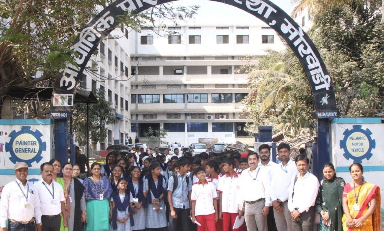 पिंपरी-चिंचवड महापालिकेत ४०७ शिकाऊ उमेदवारांची भरती..