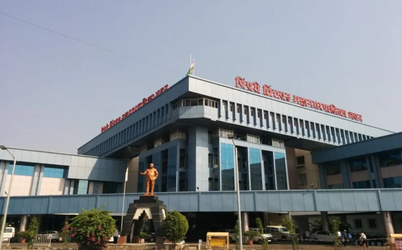 घोटाळा नडला?; लेखा विभागात मोठा फेरबदल..