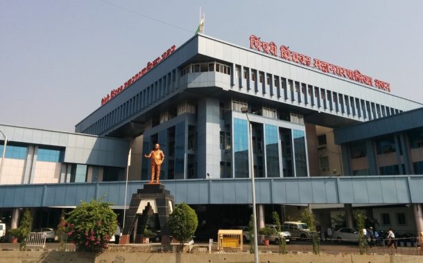 “विकासासाठी महापौरांची आयत्या वेळी ''बाकू'' सफर?”..