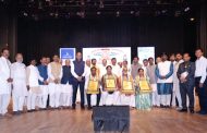 पिंपरी चिंचवडमध्ये भगवान महावीर जन्म कल्याण महोत्सव उत्साहात साजरा...