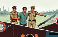 तडीपार आदेशाचा भंग करून घातक शस्त्रासह फिरणाऱ्या सराईताला पिंपरीतून अटक; कोयता जप्त