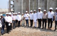 भामा आसखेड पाणीपुरवठा प्रकल्पात कोणतेही राजकारण होऊ देणार नाही...