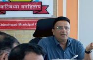 आयुक्तांना महापालिकेच्या दालनाचा तिटकारा?..