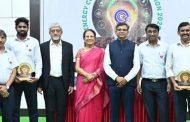 क्वालिटी सर्कल फोरम ऑफ इंडियाच्या पुणे शाखेच्या वतीने आयोजित ऊर्जा संवर्धन स्पर्धा संपन्न...