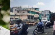 तळवडे ते निगडी वाहतूक कोंडीतून होणार सुटका?..