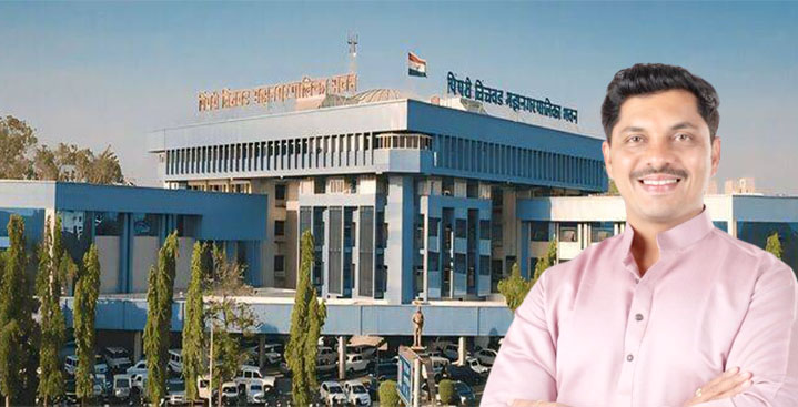 पिंपरी-चिंचवड महापालिकेच्या ‘इंजिनिअरिंग' विभागाचा कारभार रामभरोसे?..