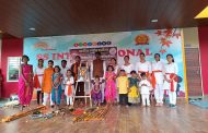 शिवकालीन युद्धकला व शिवसंस्कार उन्हाळी शिबीर सांगता समारंभ उत्साहात संपन्न