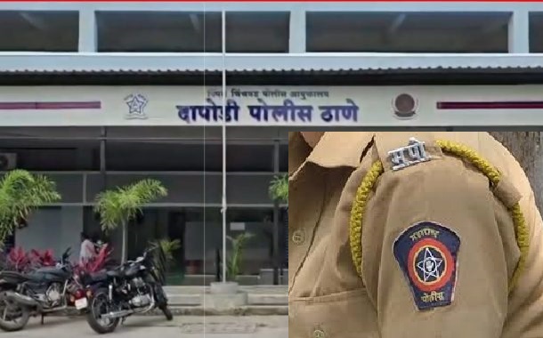 फुगेवाडी विषारी दारूकांड; वरिष्ठ पोलिस निरीक्षकांसह सहा जण निलंबित...