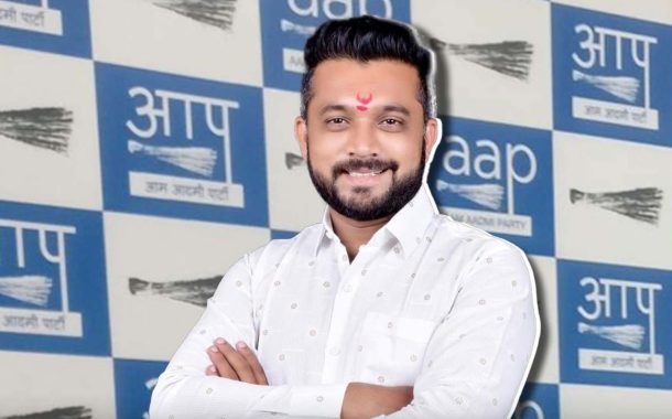 महापालिका शाळांच्या सुरक्षेसाठी खासगी रक्षकांऐवजी माजी सैनिकांची नियुक्ती करा; ‘आप’ युवा आघाडीची मागणी