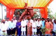 छत्रपती संभाजी महाराज यांनी स्वराज्याच्या रक्षणासाठी दिलेले बलिदान आजच्या पिढीसाठी प्रेरणादायी – महापौर रवि लांडगे ..