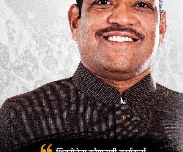 खा. बारणे यांचा 'त्यांना' थेट पक्षातून हकालपट्टीचा खणखणीत इशारा...