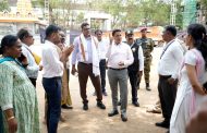 आषाढीवारी पालखी सोहळ्यासाठी महापालिकेची तयारी..