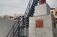 यशवंतराव चव्हाण यांच्या पुतळ्याची दुरवस्था; प्रशासनाच्या दुर्लक्षावर नाराजी..