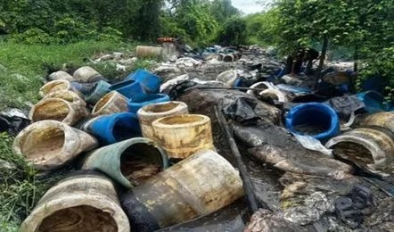 दापोडी-फुगेवाडी विषारी दारूकांडानंतर पोलिसांची मोठी कारवाई...