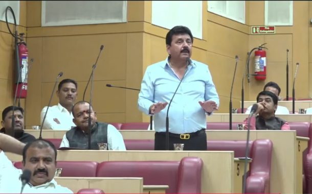 साठ कोटींचा घोटाळा की अनियमितता?..